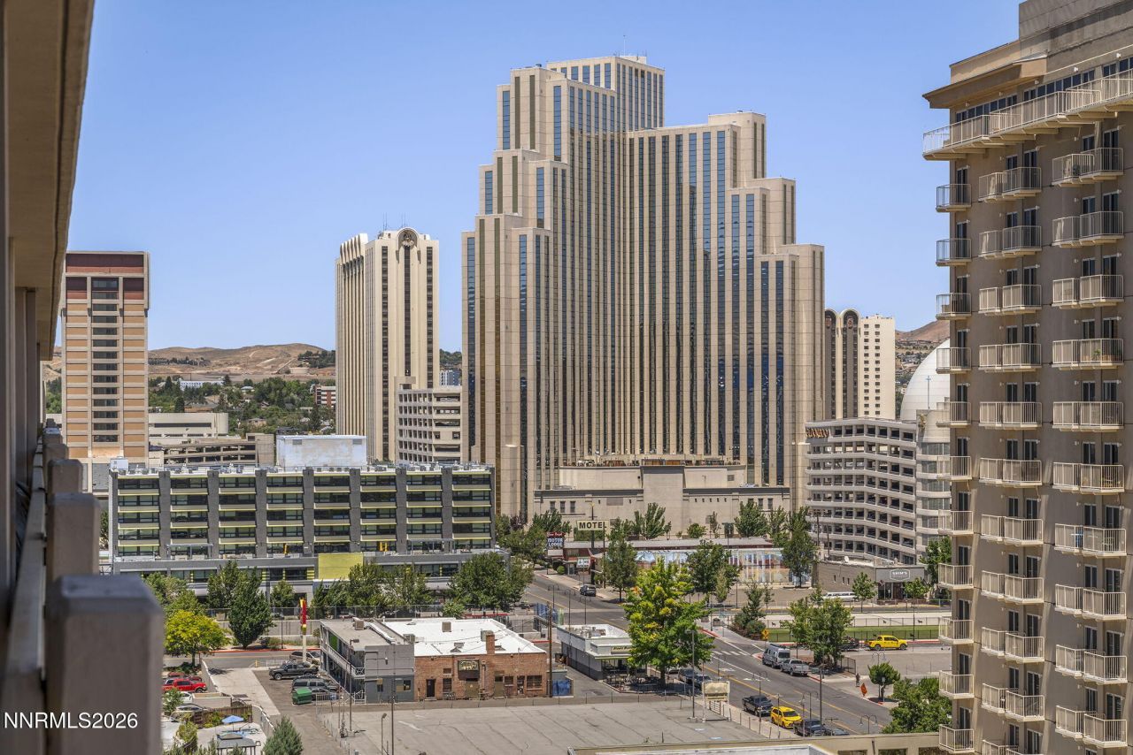 100 N Arlington Avenue, Unit 10E, Reno, NV 89501 Photo