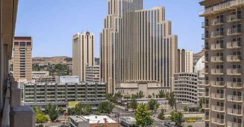 100 N Arlington Avenue, Unit 10E, Reno, NV 89501 Photo