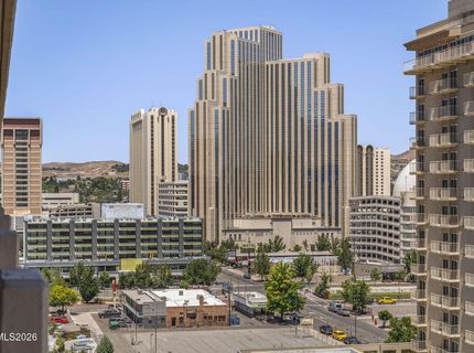 100 N Arlington Avenue, Unit 10E, Reno, NV 89501 Photo
