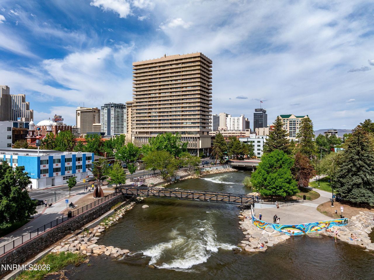 100 N Arlington Avenue, Unit 10E, Reno, NV 89501 Photo