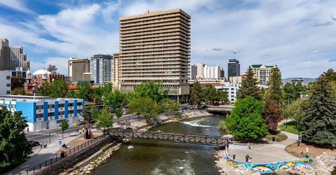 100 N Arlington Avenue, Unit 10E, Reno, NV 89501 Photo