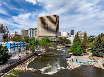 100 N Arlington Avenue, Unit 10E, Reno, NV 89501 Photo