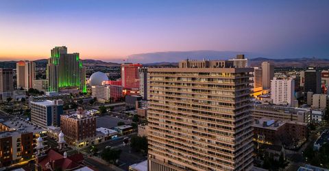 100 N Arlington Avenue, Unit 10E, Reno, NV 89501 Photo