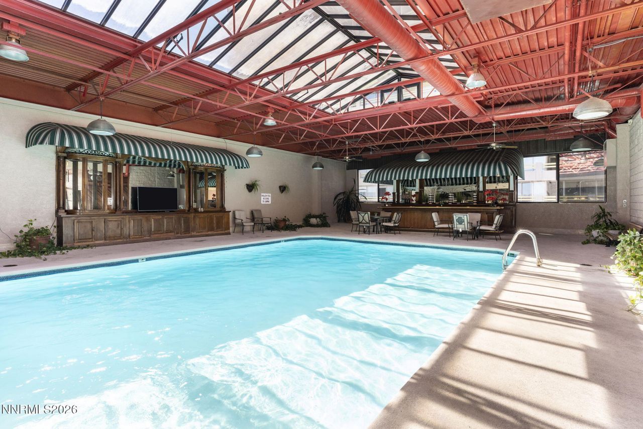 100 N Arlington Avenue, Unit 10E, Reno, NV 89501 Photo