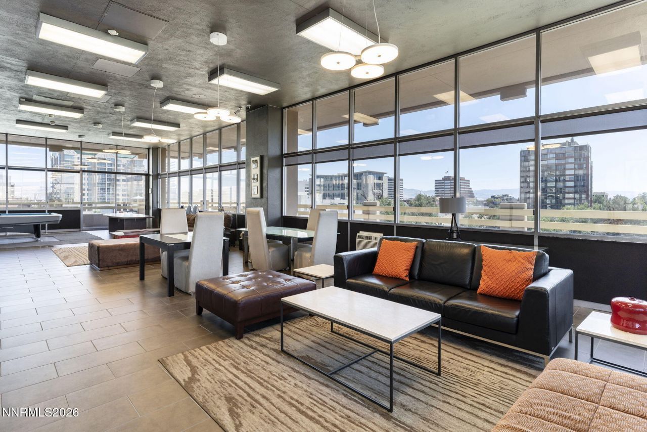 100 N Arlington Avenue, Unit 10E, Reno, NV 89501 Photo