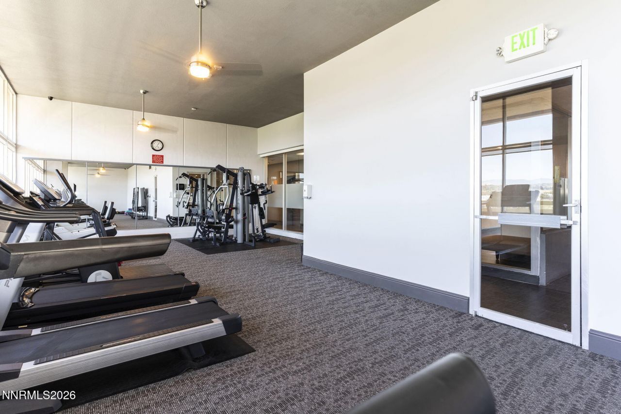 100 N Arlington Avenue, Unit 10E, Reno, NV 89501 Photo