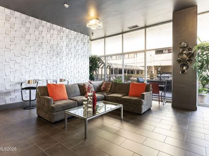 100 N Arlington Avenue, Unit 10E, Reno, NV 89501 Photo