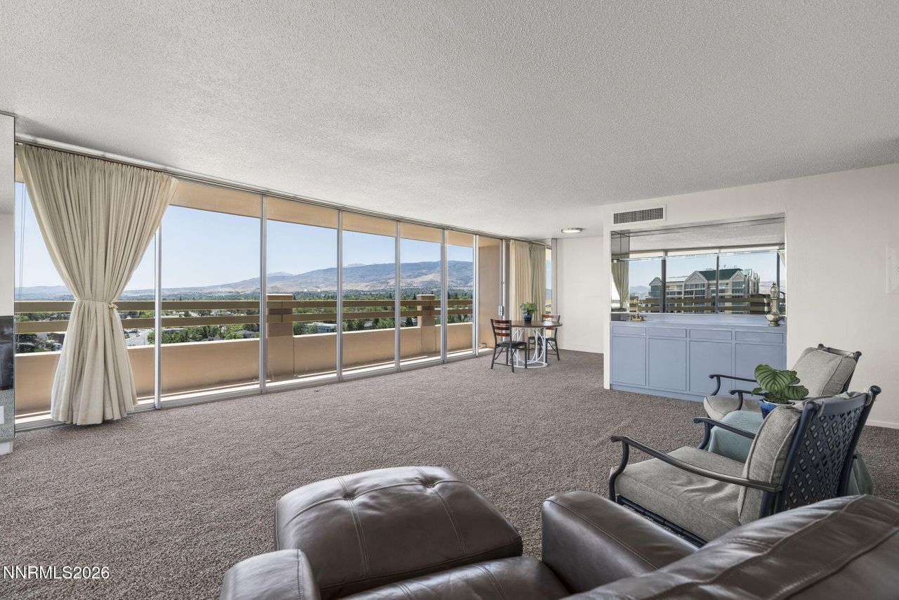 100 N Arlington Avenue, Unit 10E, Reno, NV 89501 Photo