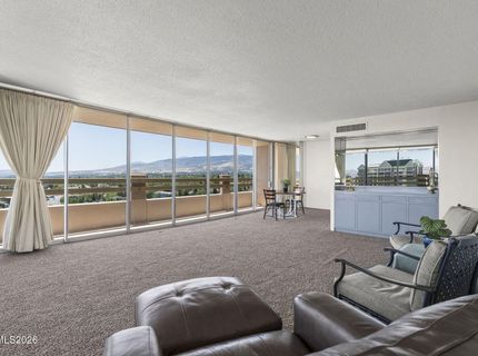 100 N Arlington Avenue, Unit 10E, Reno, NV 89501 Photo