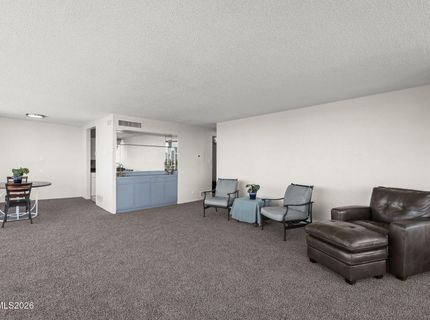 100 N Arlington Avenue, Unit 10E, Reno, NV 89501 Photo