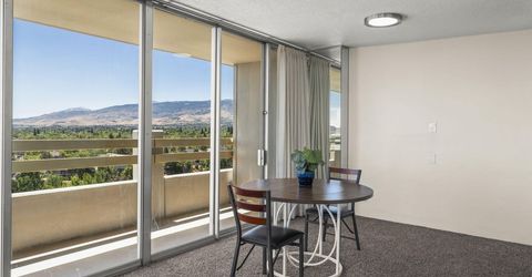 100 N Arlington Avenue, Unit 10E, Reno, NV 89501 Photo