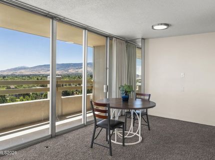 100 N Arlington Avenue, Unit 10E, Reno, NV 89501 Photo