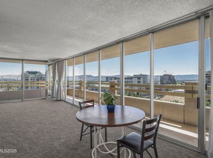 100 N Arlington Avenue, Unit 10E, Reno, NV 89501 Photo