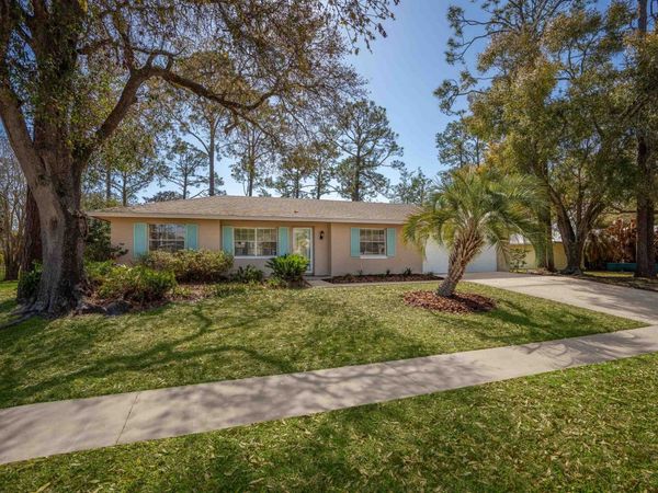 478 Linda Ct, St Augustine, FL 32086