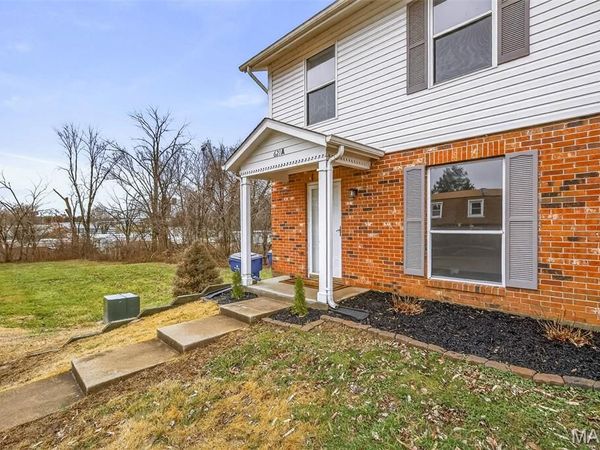 621 Westwood Drive S, Unit A, Festus, MO 63028