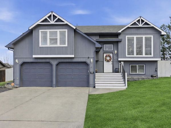 1409 S GLENN Rd, Spokane Valley, WA 99206