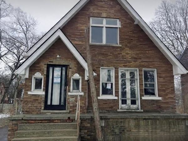 5226 Coplin Street, Detroit, MI 48213