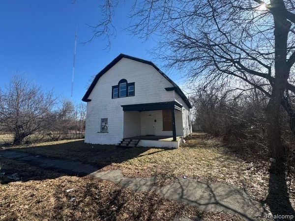 1814 Hartsuff Street, Saginaw, MI 48601