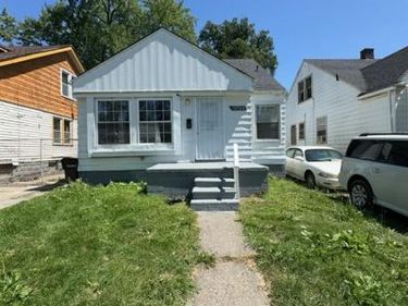 18988 Dale Street, Detroit, MI 48219