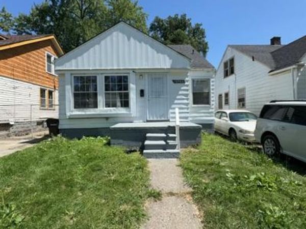 18988 Dale Street, Detroit, MI 48219