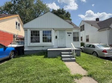 18988 Dale Street, Detroit, Mi 48219