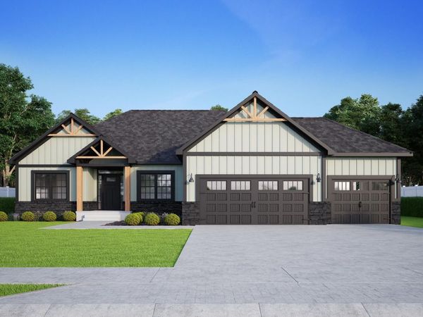 4121 Hagerstone Drive, West Lafayette, IN 47906