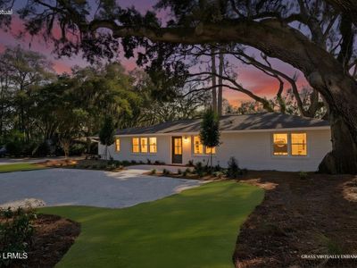 2608 Boyer Street, Beaufort, SC 29902