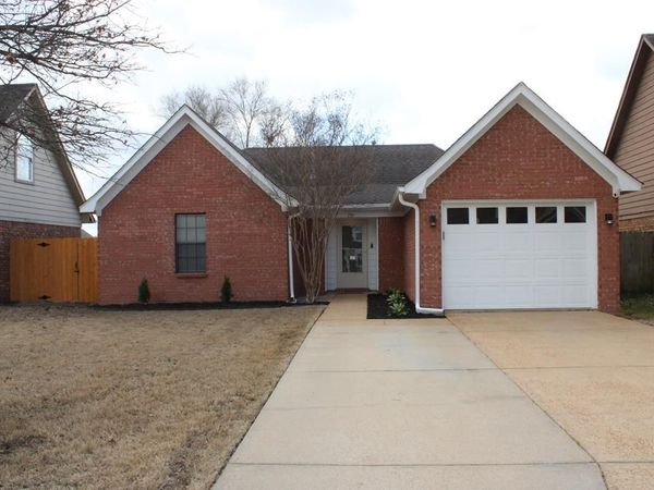 755 Long Leaf, Marion, AR 72364