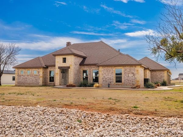 118 Spring Gap Avenue, Abilene, TX 79606