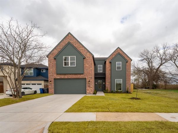3041 Valentine Street, Dallas, TX 75215