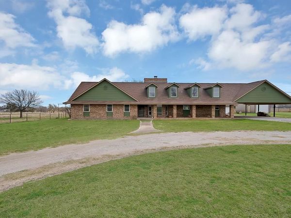 117 Hudson Lane, Aledo, TX 76008