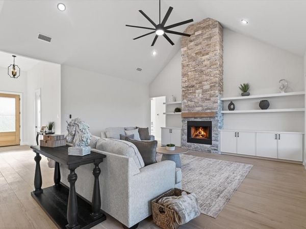 325 Soto Drive, Celeste, TX 75423