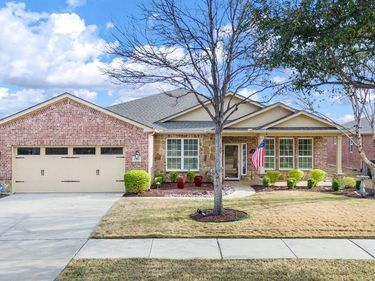 1341 Harbor Springs Drive, Frisco, TX 75036