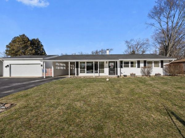 4640 188TH Street , Country Club Hills, IL 60478