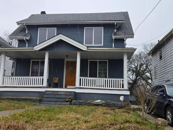 3314 Wabash Avenue, Cincinnati, OH 45207