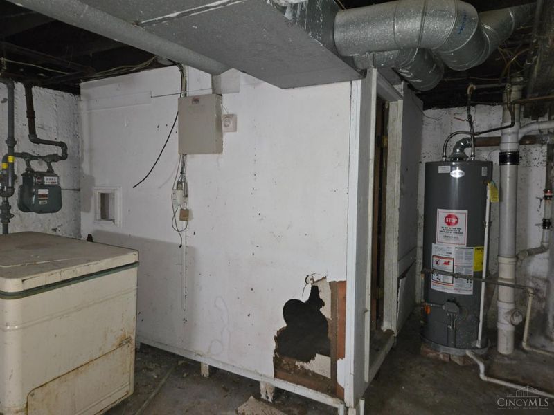 3314 Wabash Avenue, Cincinnati, OH 45207 Photo 21