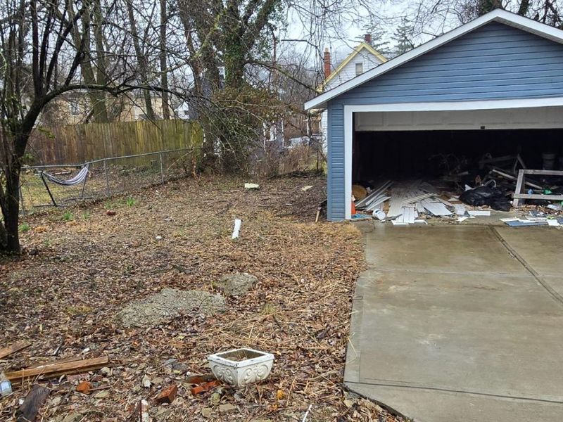 3314 Wabash Avenue, Cincinnati, OH 45207 Photo 27