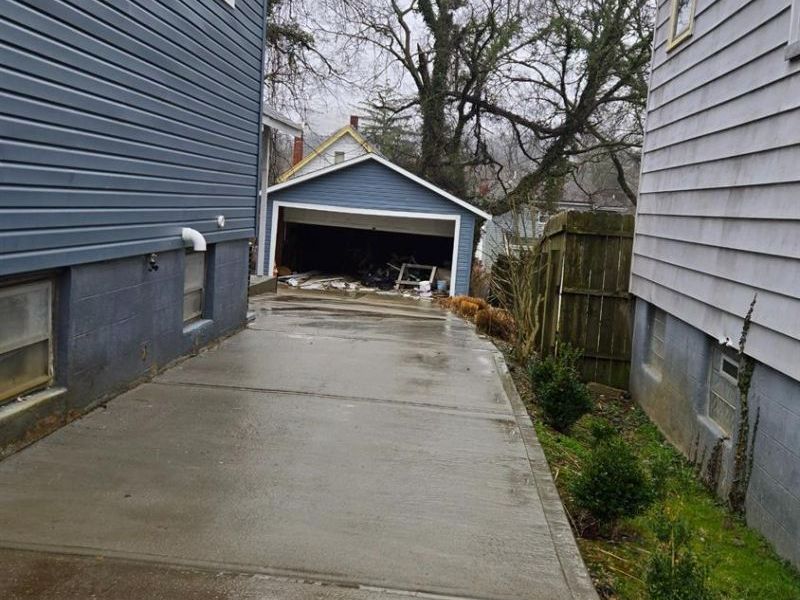 3314 Wabash Avenue, Cincinnati, OH 45207 Photo 29