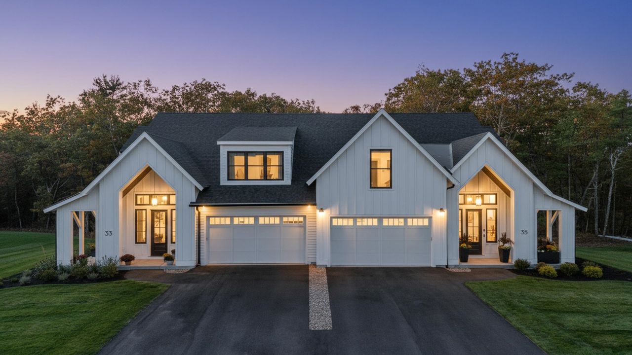 64 Trails Edge Road, Windham, NH 03087 Main Photo