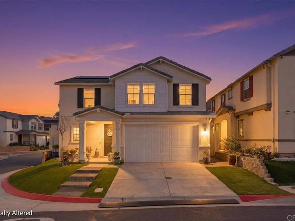 10702 Ensworth Way, Spring Valley, CA 91978