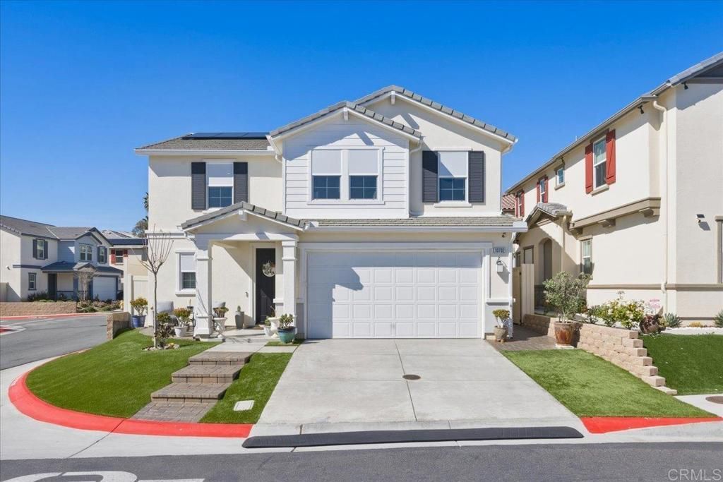 10702 Ensworth Way, Spring Valley, CA 91978 Main Photo