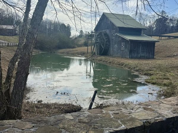 975 Co Rd 316, Niota, TN 37826