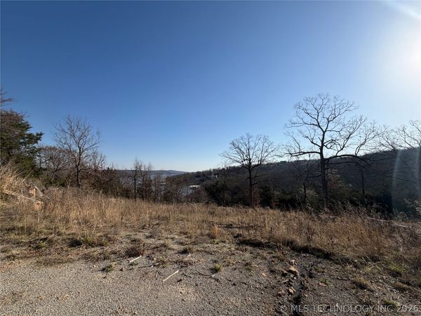 Hidden Ridge Road , Stigler, OK 74462