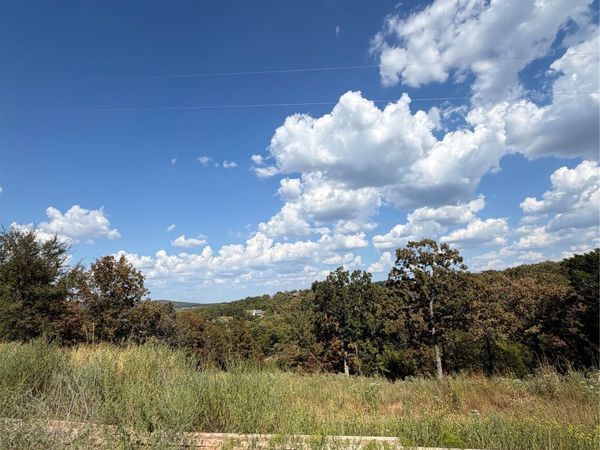 Hidden Ridge Road, Stigler, OK 74462