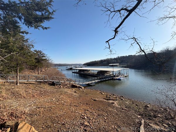 Hidden Ridge Road, Stigler, OK 74462