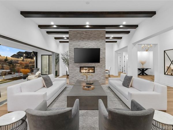 9676 Elizabeth Street, Parker, CO 80134