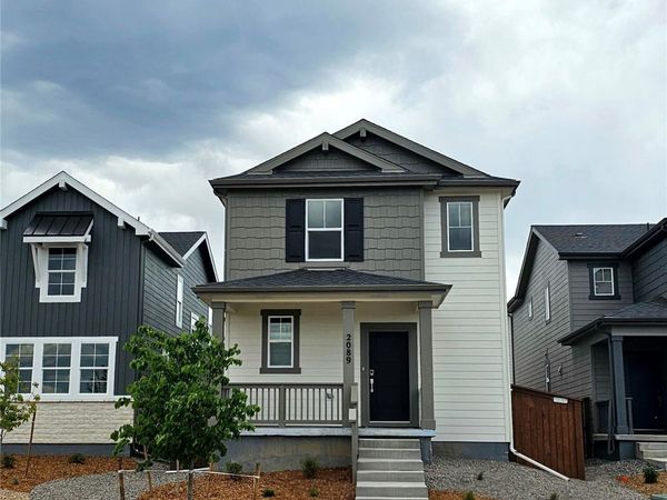 2089 Barnwood Drive, Brighton, CO 80601