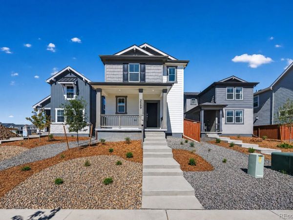 2089 Barnwood Drive, Brighton, CO 80601