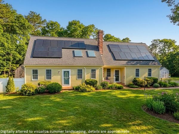37 Autumn Ct, Brewster, MA 02631