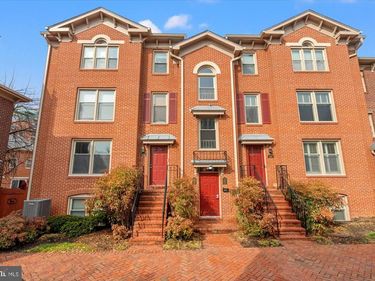 560 N WEST STREET, ALEXANDRIA, VA 22314